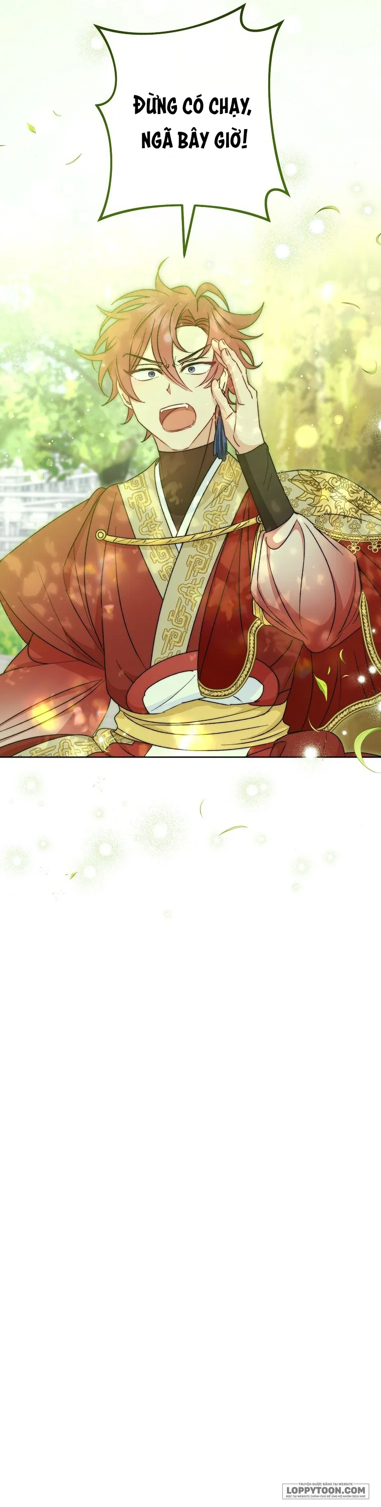 Tiểu Thiếp Chỉ Muốn Sống Yên Bình - Chap 27 - Trang 34