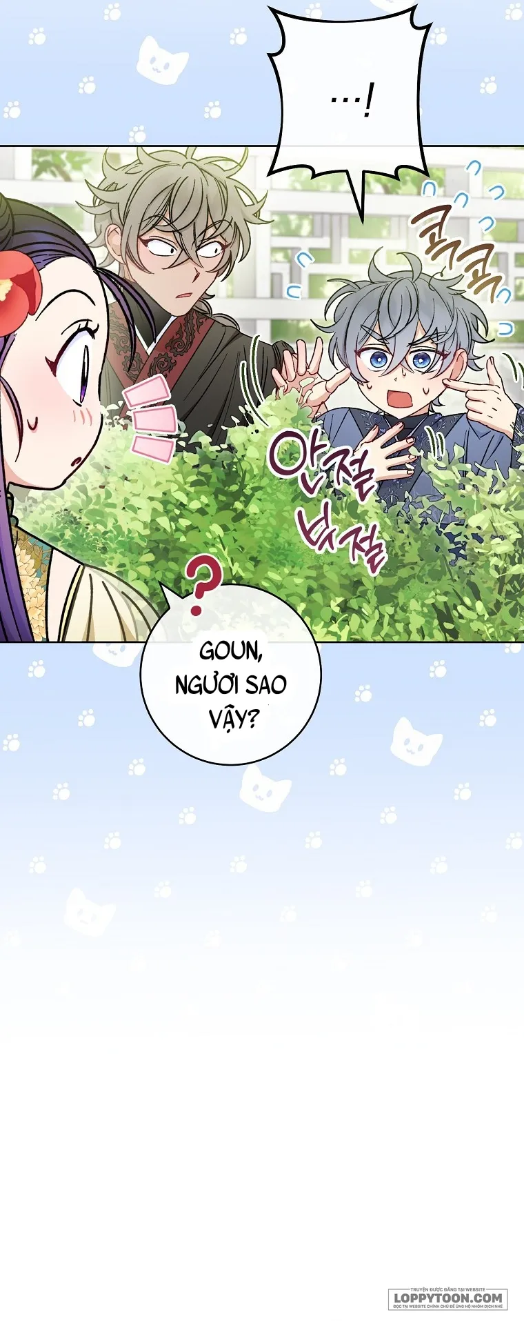 Tiểu Thiếp Chỉ Muốn Sống Yên Bình - Chap 27 - Trang 38