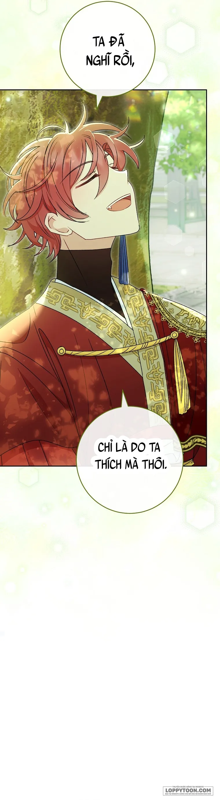 Tiểu Thiếp Chỉ Muốn Sống Yên Bình - Chap 27 - Trang 5