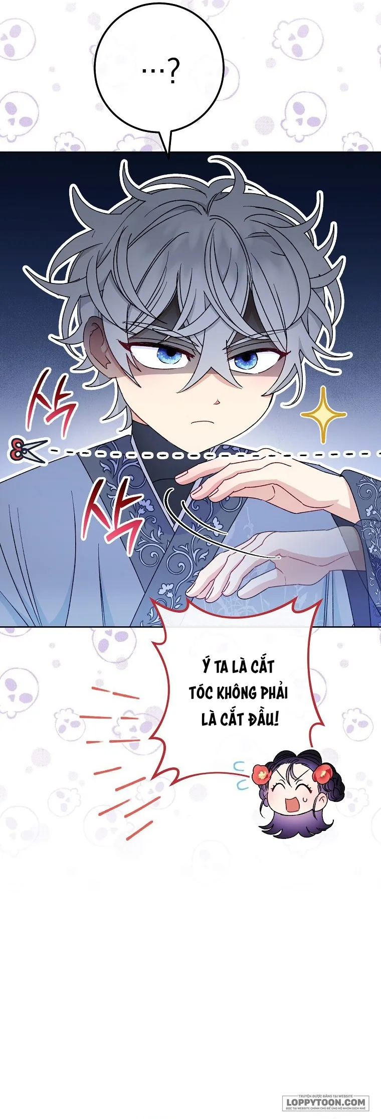Tiểu Thiếp Chỉ Muốn Sống Yên Bình - Chap 27 - Trang 42