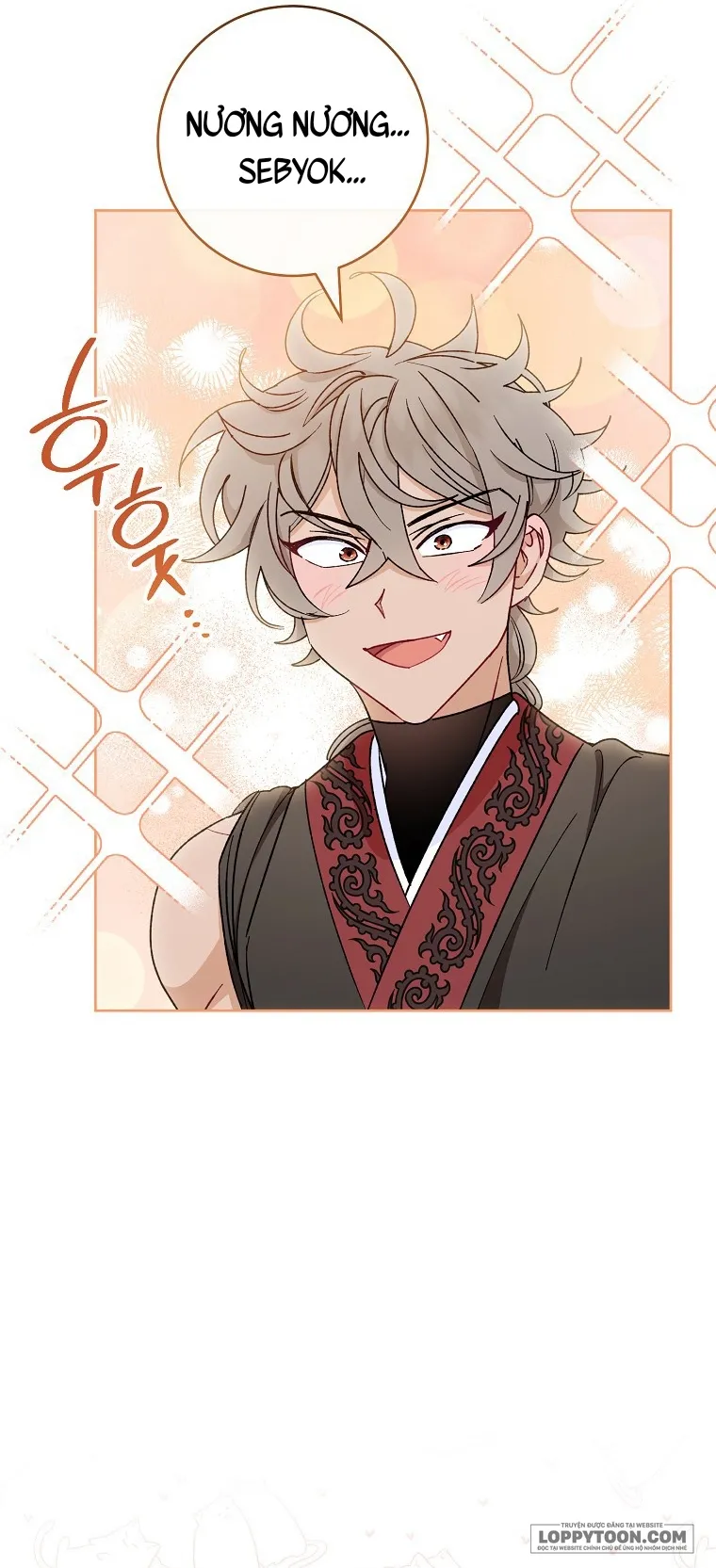 Tiểu Thiếp Chỉ Muốn Sống Yên Bình - Chap 27 - Trang 43