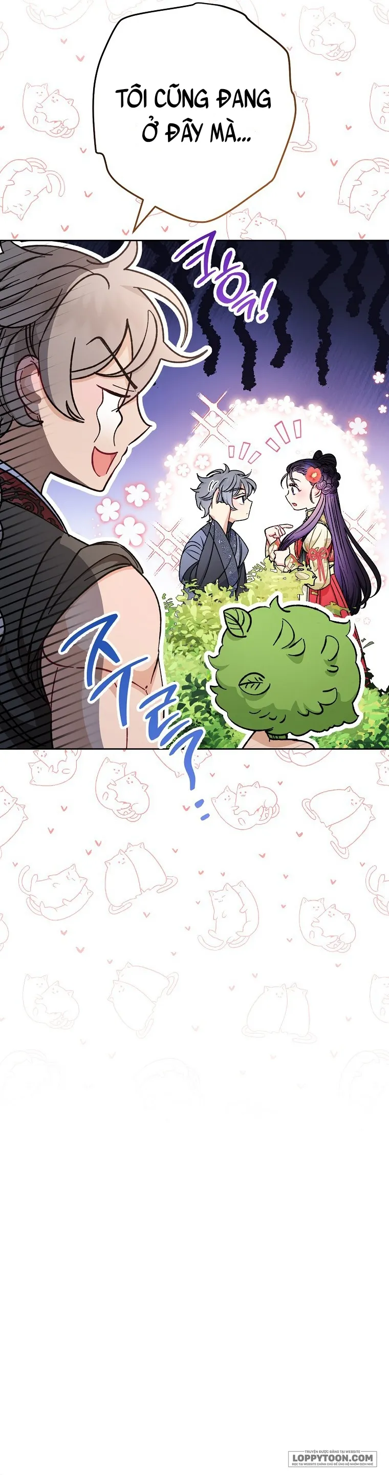 Tiểu Thiếp Chỉ Muốn Sống Yên Bình - Chap 27 - Trang 44