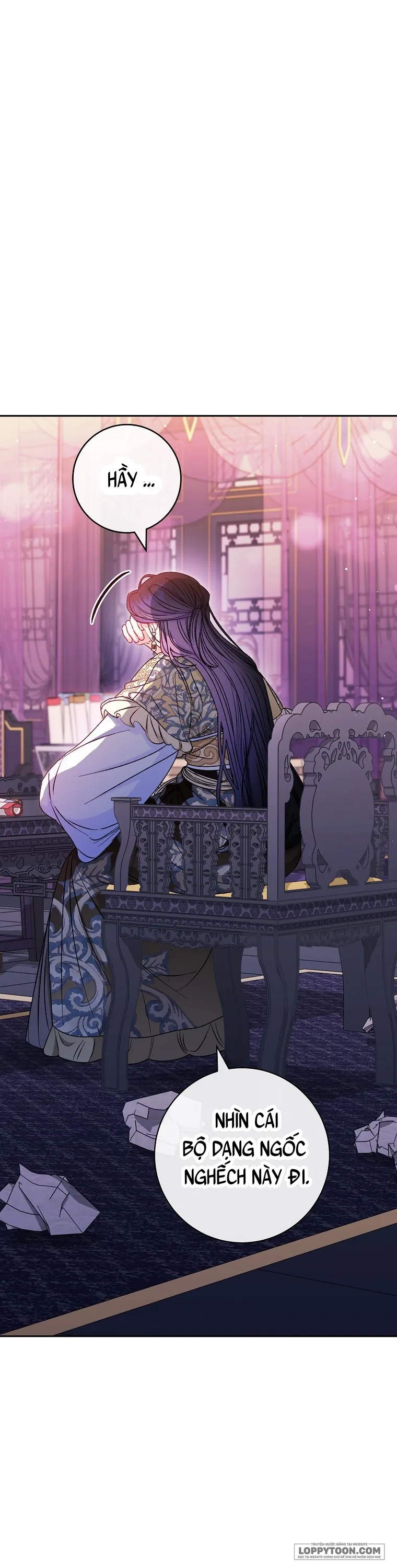 Tiểu Thiếp Chỉ Muốn Sống Yên Bình - Chap 27 - Trang 48