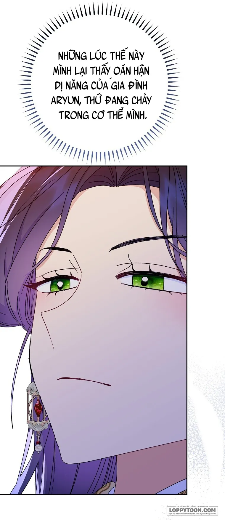 Tiểu Thiếp Chỉ Muốn Sống Yên Bình - Chap 27 - Trang 52