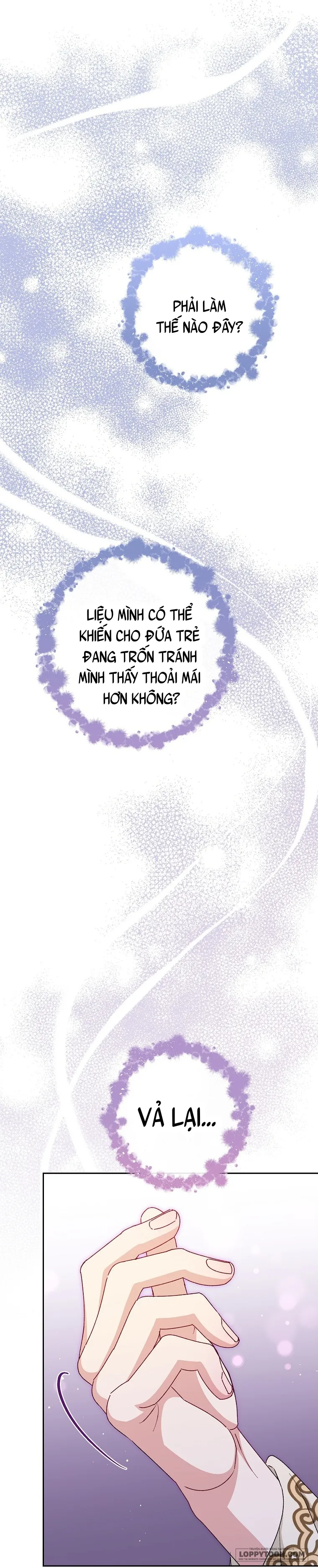 Tiểu Thiếp Chỉ Muốn Sống Yên Bình - Chap 27 - Trang 53