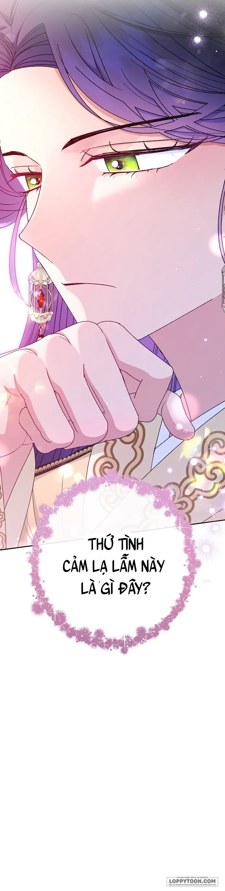 Tiểu Thiếp Chỉ Muốn Sống Yên Bình - Chap 27 - Trang 55