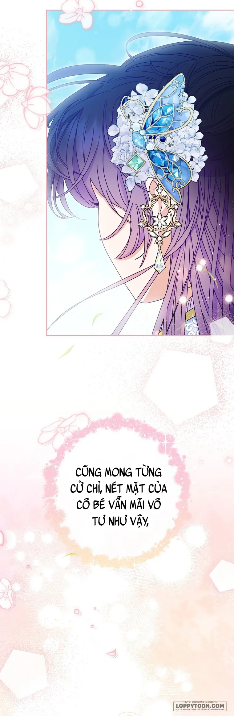 Tiểu Thiếp Chỉ Muốn Sống Yên Bình - Chap 27 - Trang 57
