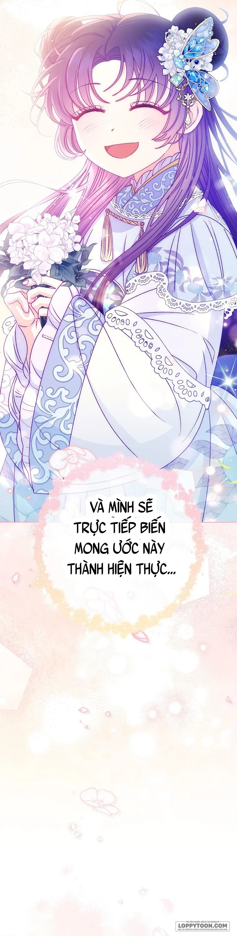 Tiểu Thiếp Chỉ Muốn Sống Yên Bình - Chap 27 - Trang 58
