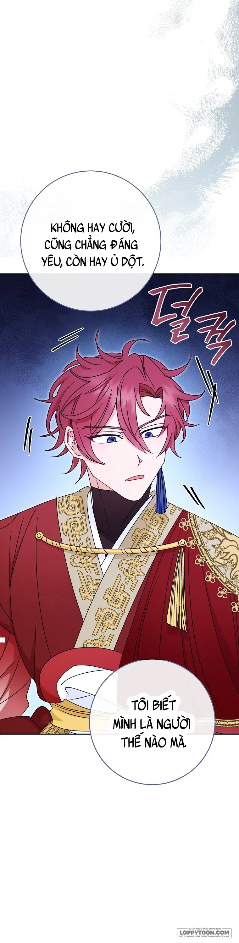 Tiểu Thiếp Chỉ Muốn Sống Yên Bình - Chap 27 - Trang 8