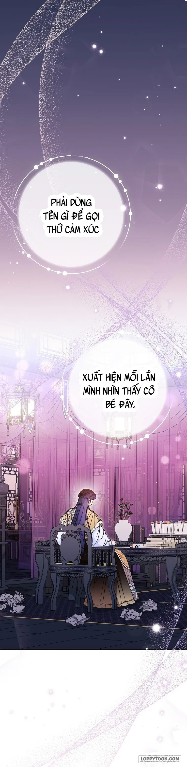 Tiểu Thiếp Chỉ Muốn Sống Yên Bình - Chap 28 - Trang 1