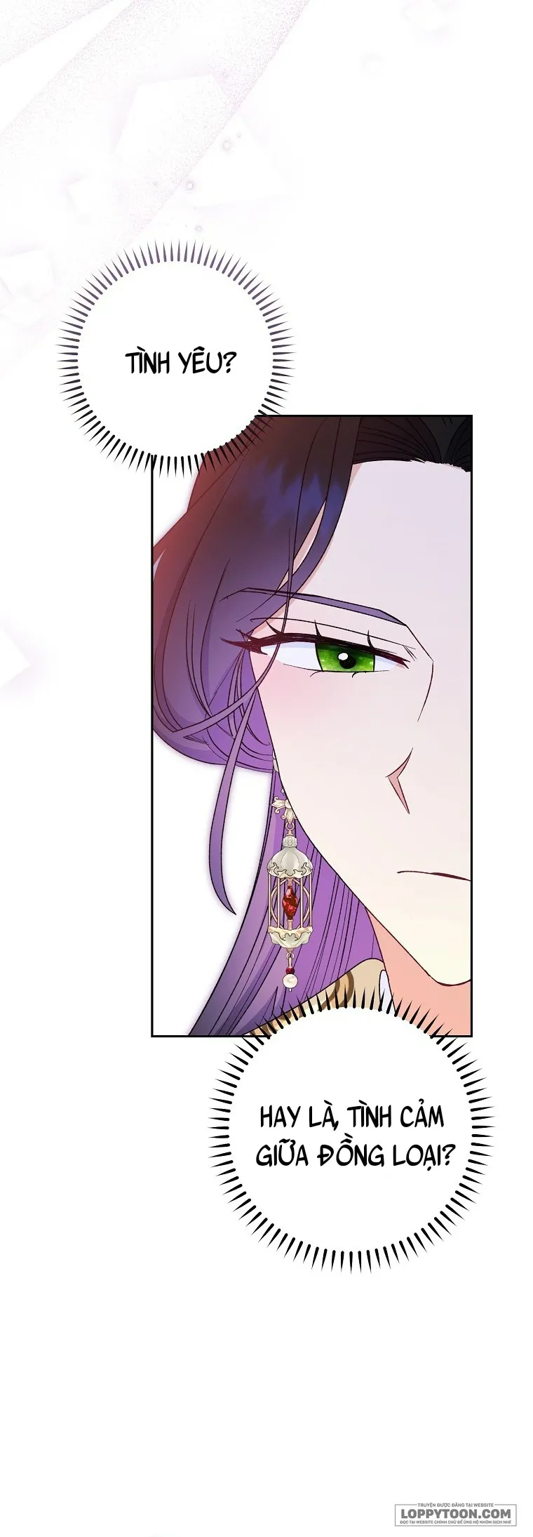 Tiểu Thiếp Chỉ Muốn Sống Yên Bình - Chap 28 - Trang 2