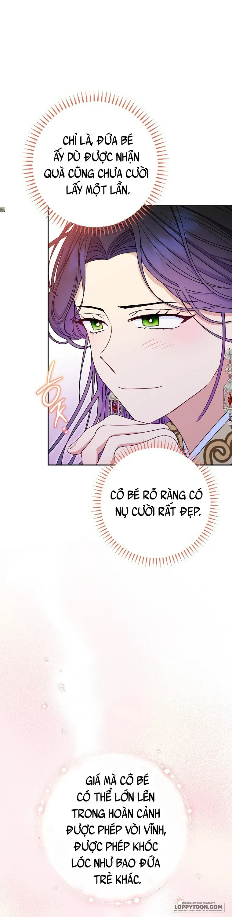 Tiểu Thiếp Chỉ Muốn Sống Yên Bình - Chap 28 - Trang 11