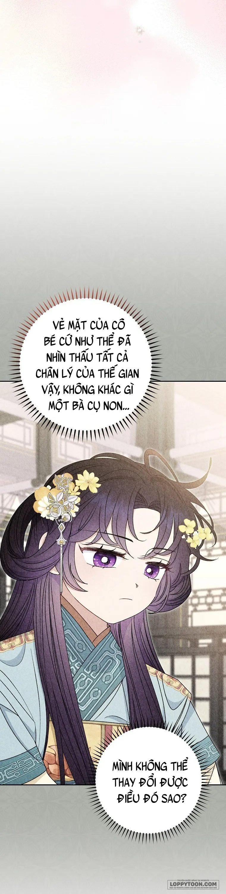 Tiểu Thiếp Chỉ Muốn Sống Yên Bình - Chap 28 - Trang 12