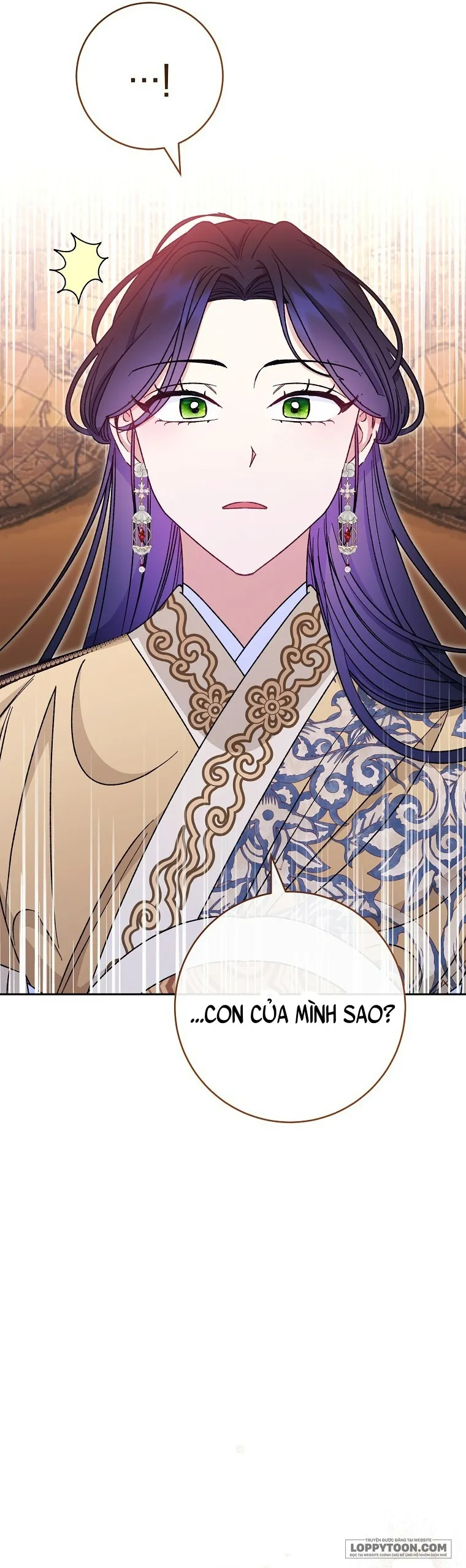 Tiểu Thiếp Chỉ Muốn Sống Yên Bình - Chap 28 - Trang 14
