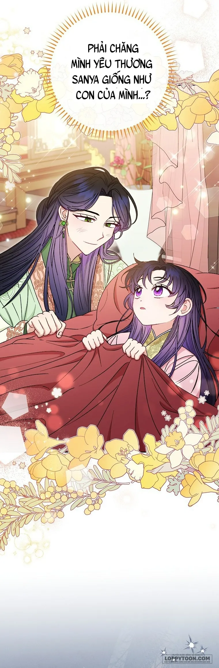 Tiểu Thiếp Chỉ Muốn Sống Yên Bình - Chap 28 - Trang 15