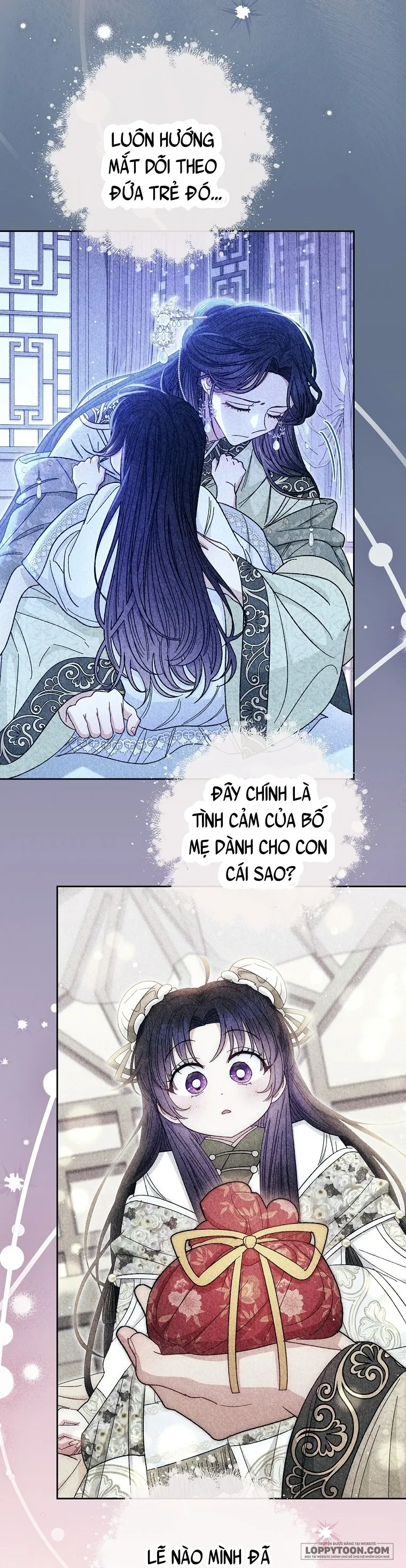 Tiểu Thiếp Chỉ Muốn Sống Yên Bình - Chap 28 - Trang 17