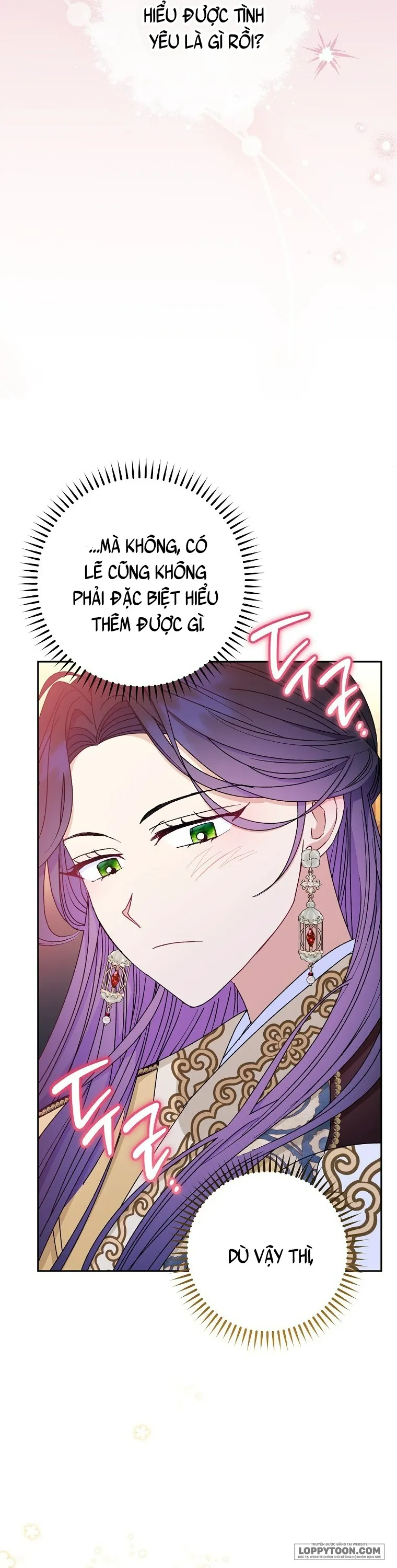 Tiểu Thiếp Chỉ Muốn Sống Yên Bình - Chap 28 - Trang 18