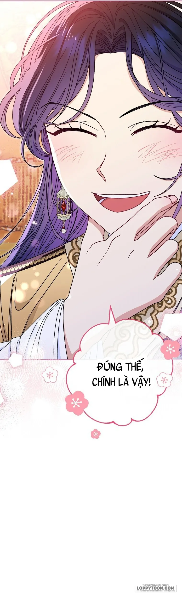 Tiểu Thiếp Chỉ Muốn Sống Yên Bình - Chap 28 - Trang 20