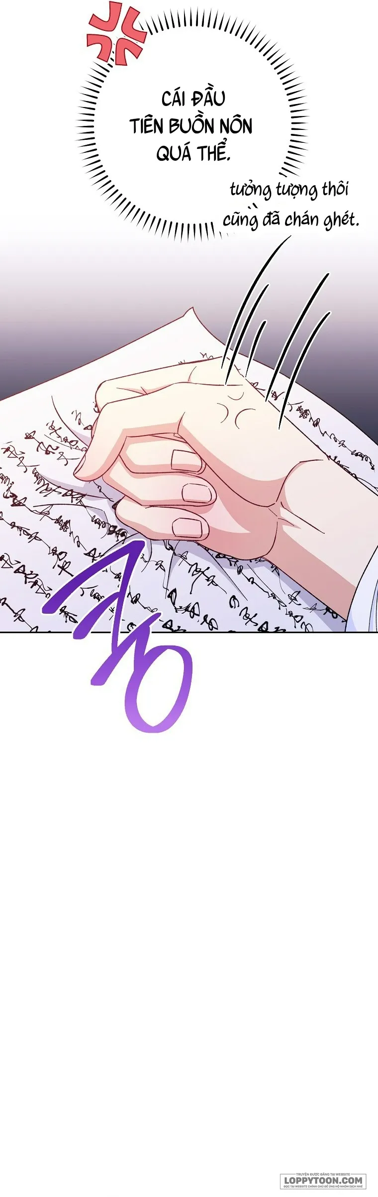 Tiểu Thiếp Chỉ Muốn Sống Yên Bình - Chap 28 - Trang 3
