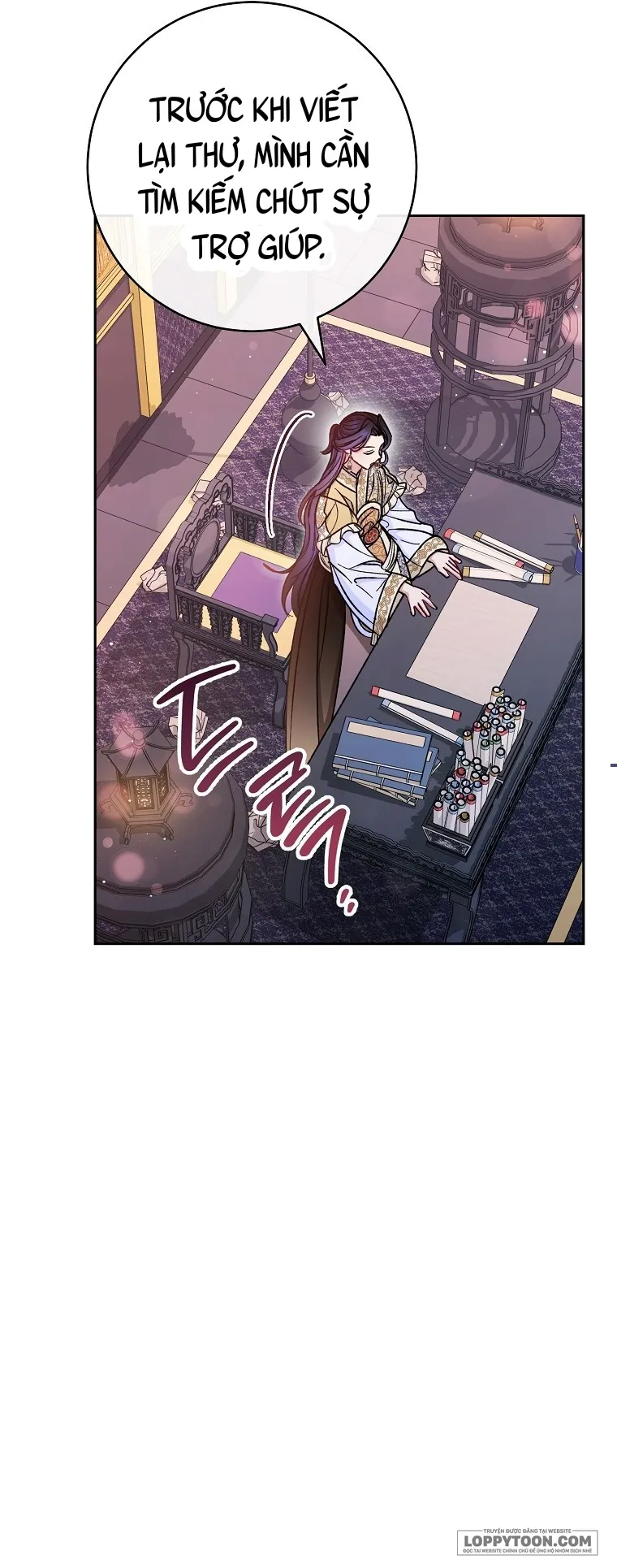 Tiểu Thiếp Chỉ Muốn Sống Yên Bình - Chap 28 - Trang 21