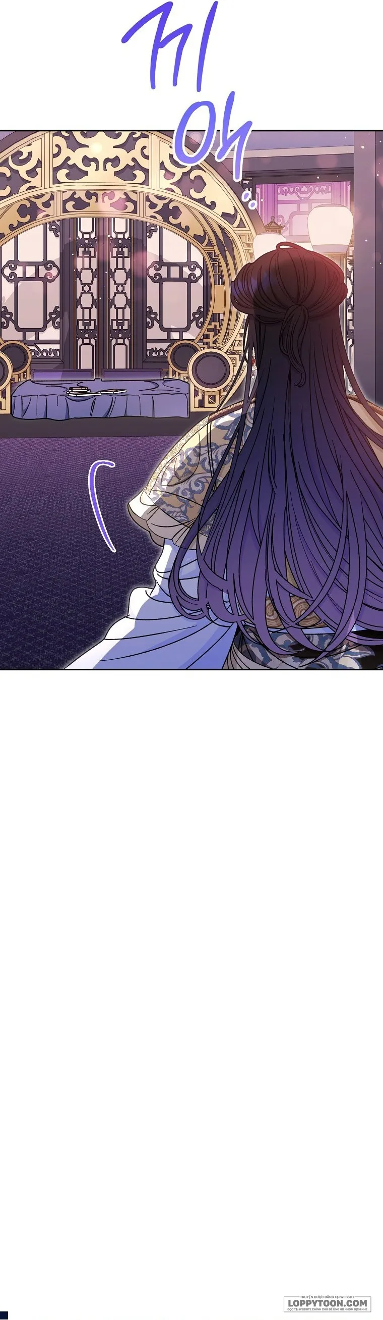 Tiểu Thiếp Chỉ Muốn Sống Yên Bình - Chap 28 - Trang 22
