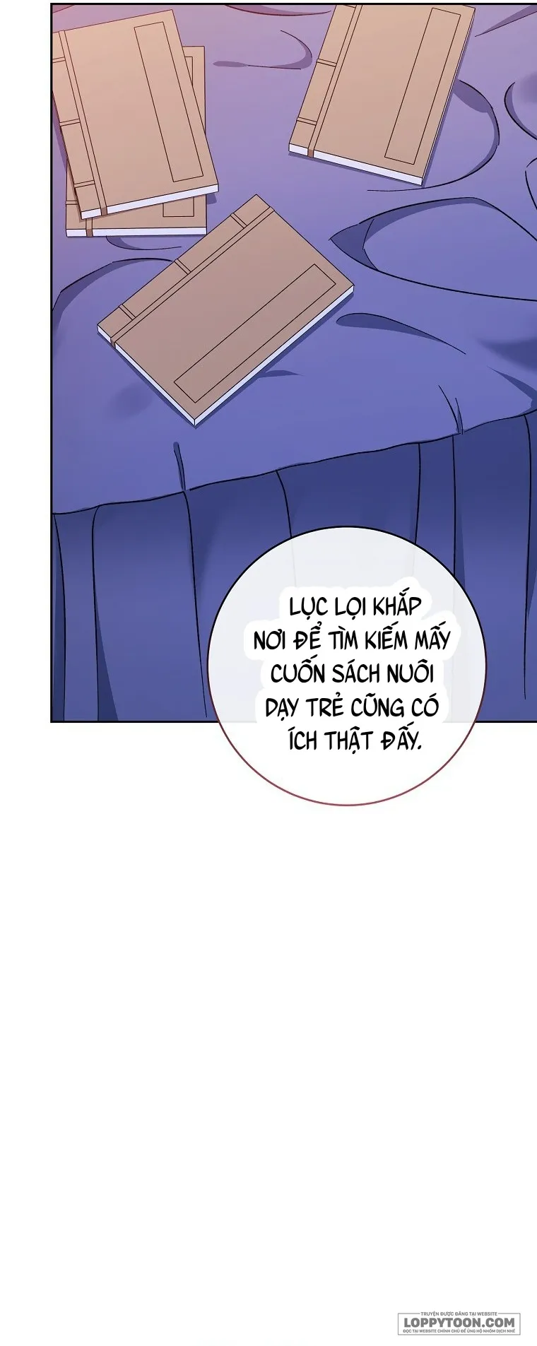 Tiểu Thiếp Chỉ Muốn Sống Yên Bình - Chap 28 - Trang 23