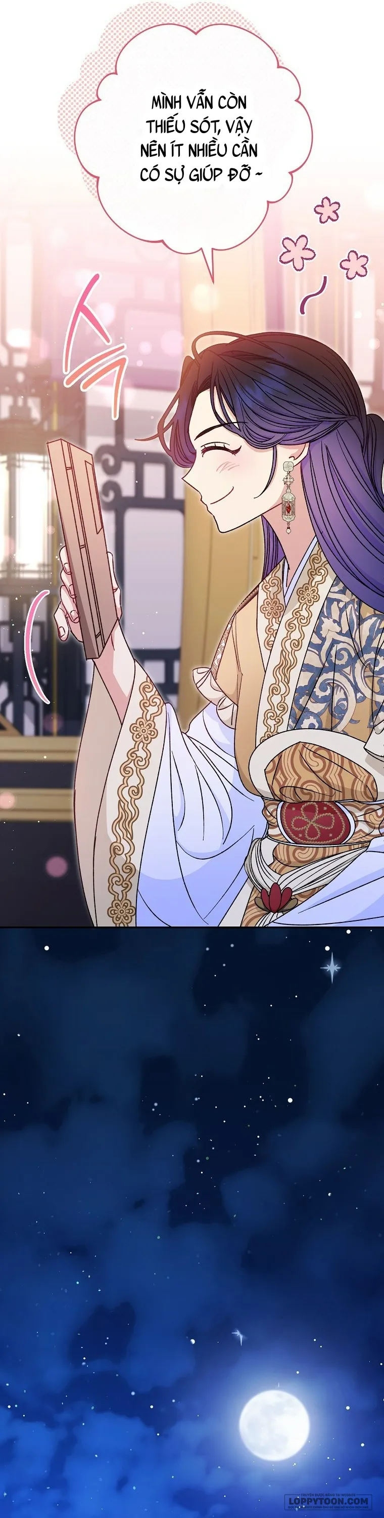 Tiểu Thiếp Chỉ Muốn Sống Yên Bình - Chap 28 - Trang 24