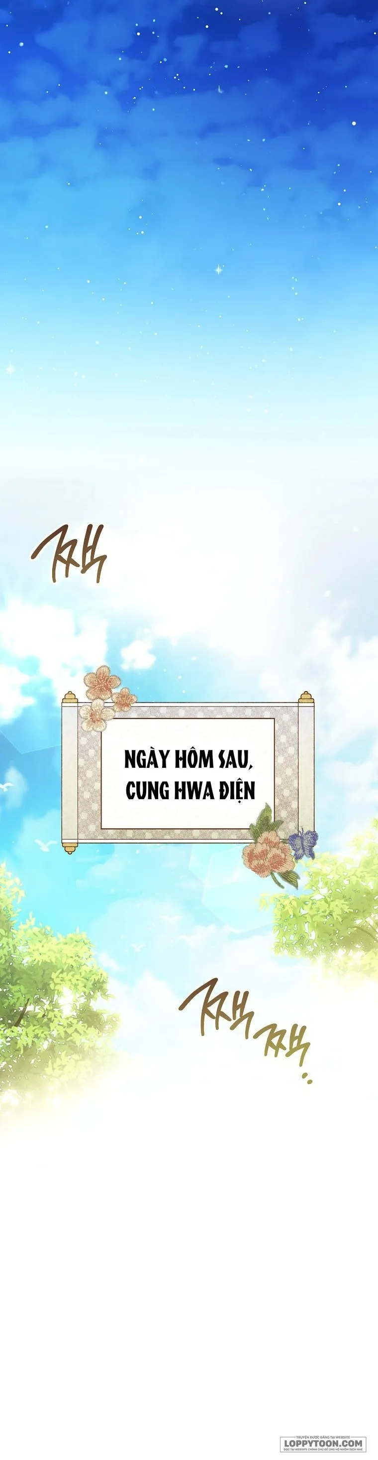 Tiểu Thiếp Chỉ Muốn Sống Yên Bình - Chap 28 - Trang 25