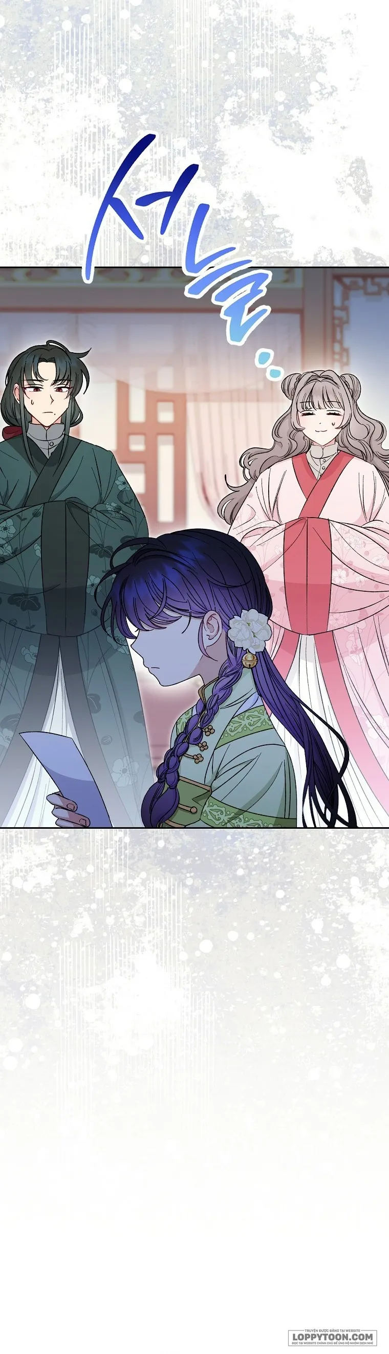 Tiểu Thiếp Chỉ Muốn Sống Yên Bình - Chap 28 - Trang 27