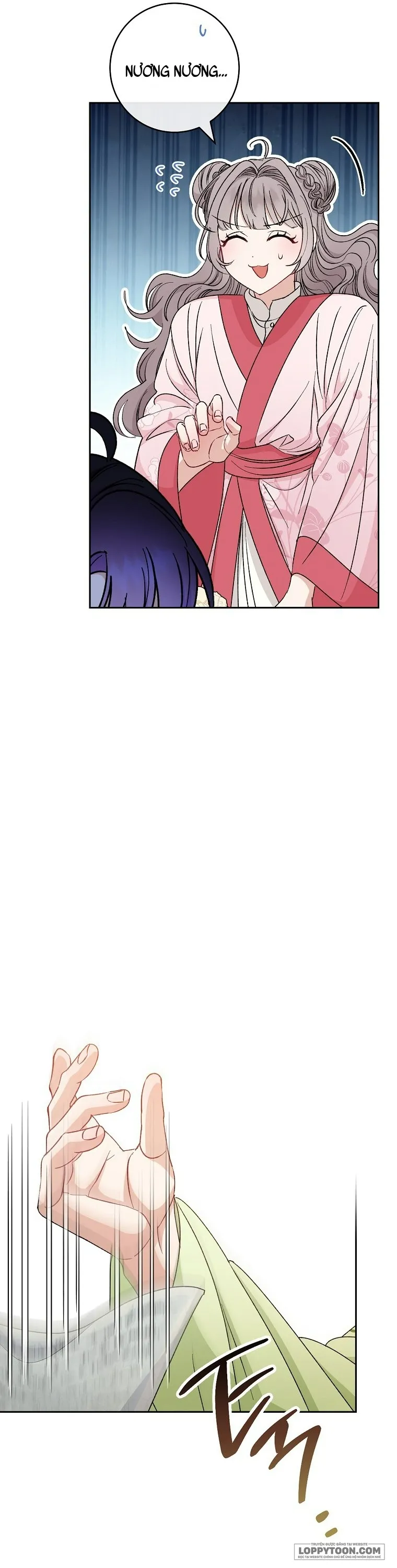 Tiểu Thiếp Chỉ Muốn Sống Yên Bình - Chap 28 - Trang 28