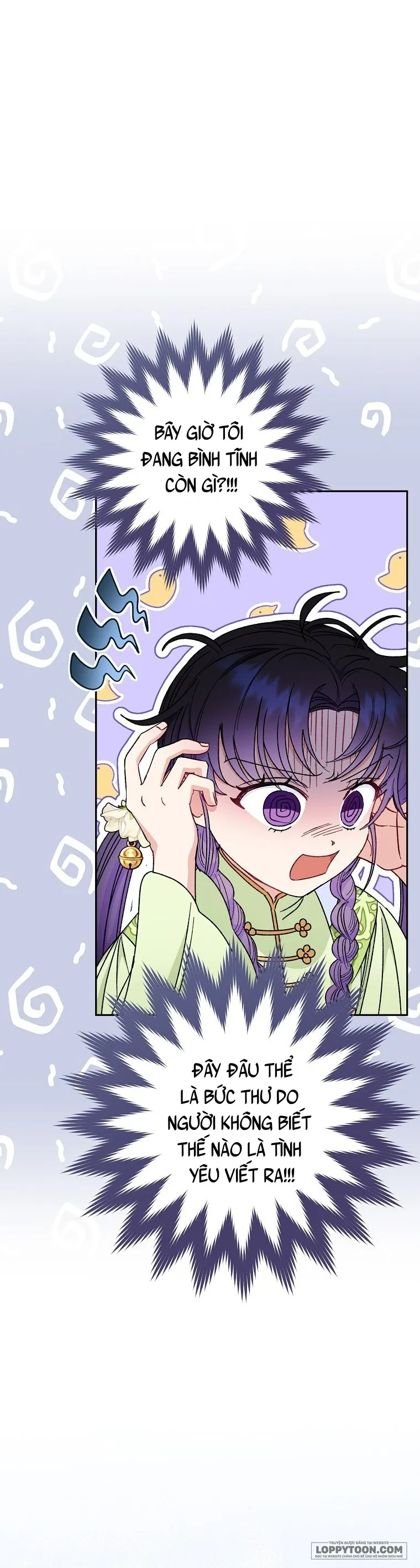 Tiểu Thiếp Chỉ Muốn Sống Yên Bình - Chap 28 - Trang 31