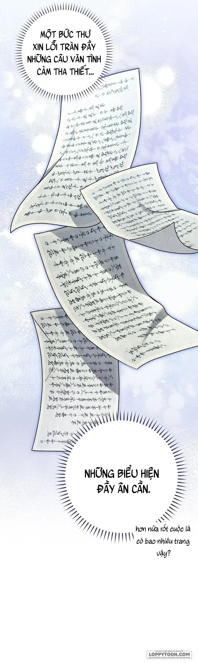 Tiểu Thiếp Chỉ Muốn Sống Yên Bình - Chap 28 - Trang 32