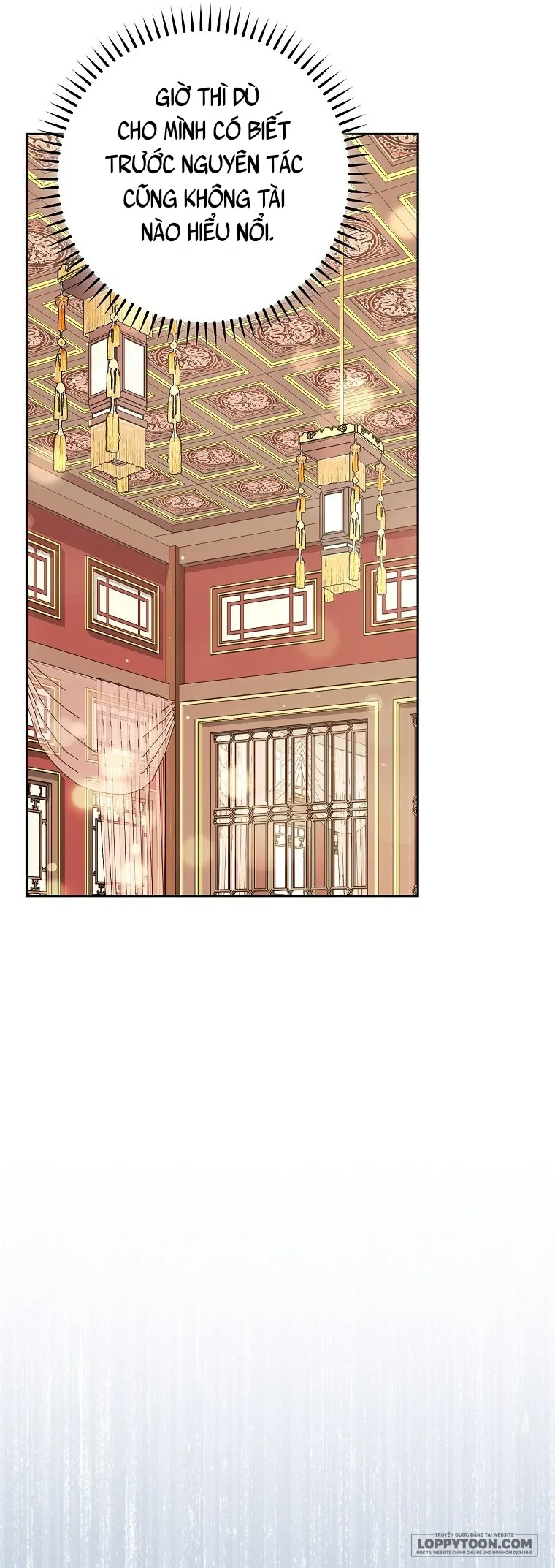 Tiểu Thiếp Chỉ Muốn Sống Yên Bình - Chap 28 - Trang 33