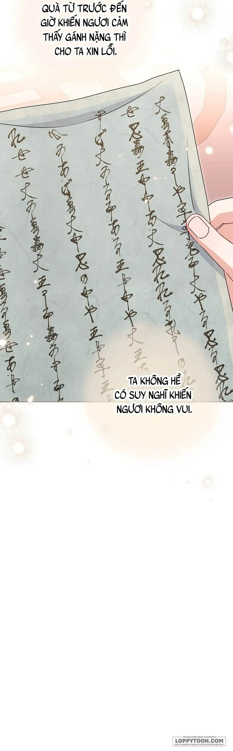 Tiểu Thiếp Chỉ Muốn Sống Yên Bình - Chap 28 - Trang 41