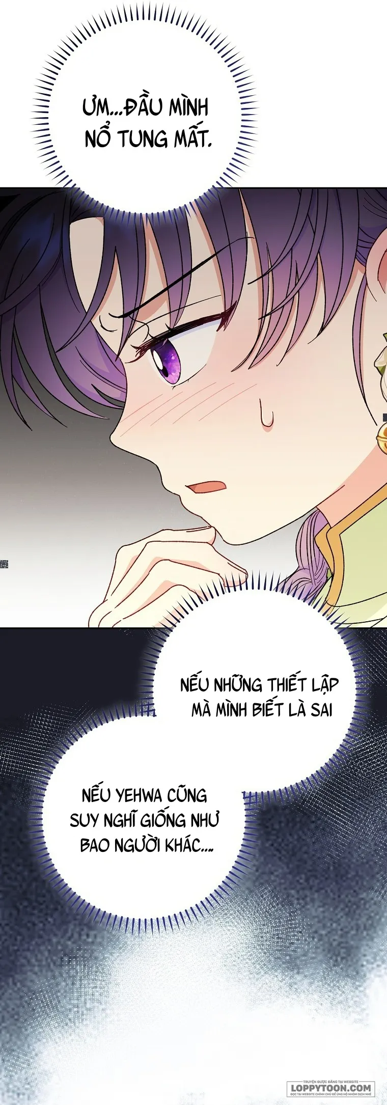 Tiểu Thiếp Chỉ Muốn Sống Yên Bình - Chap 28 - Trang 42