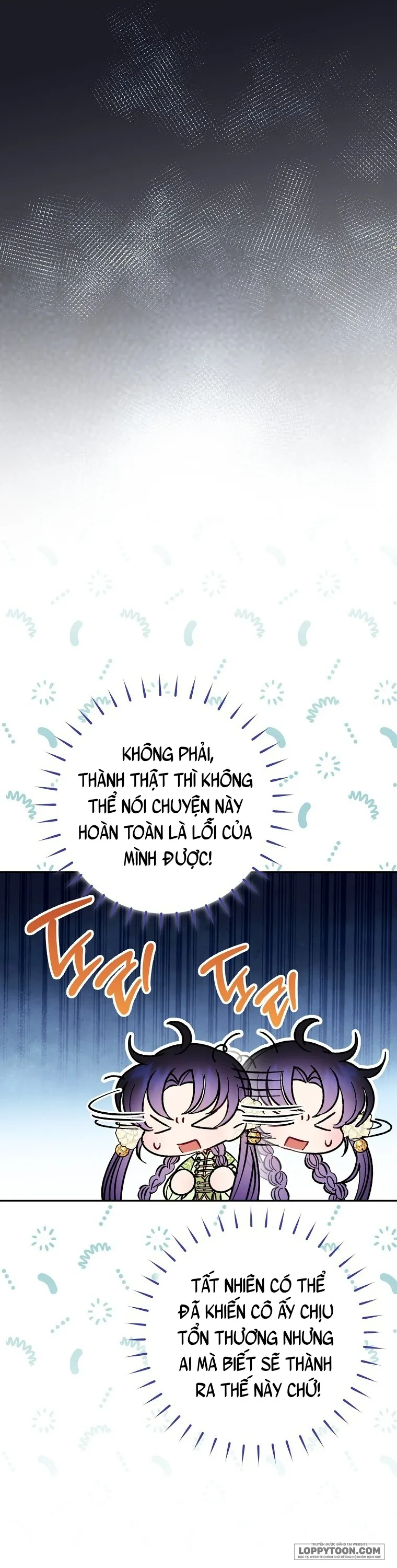 Tiểu Thiếp Chỉ Muốn Sống Yên Bình - Chap 28 - Trang 44