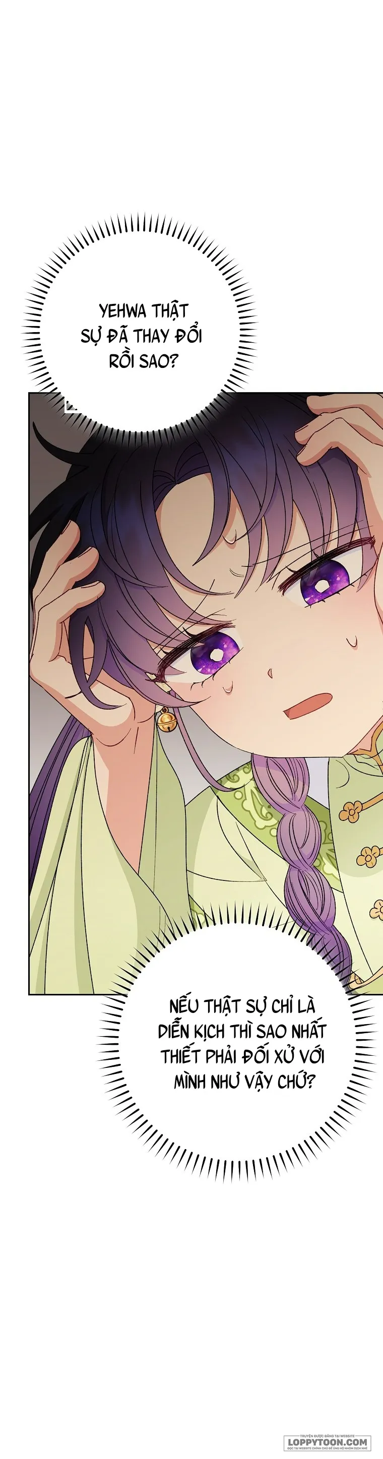 Tiểu Thiếp Chỉ Muốn Sống Yên Bình - Chap 28 - Trang 45