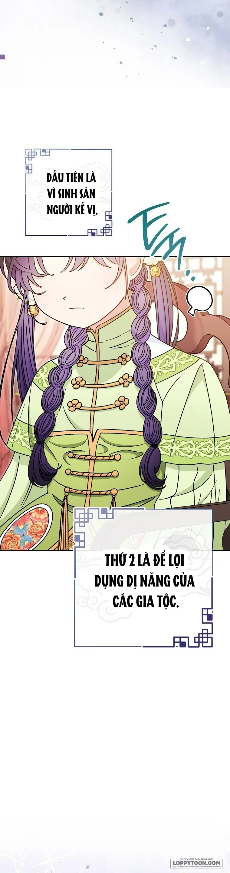 Tiểu Thiếp Chỉ Muốn Sống Yên Bình - Chap 28 - Trang 48