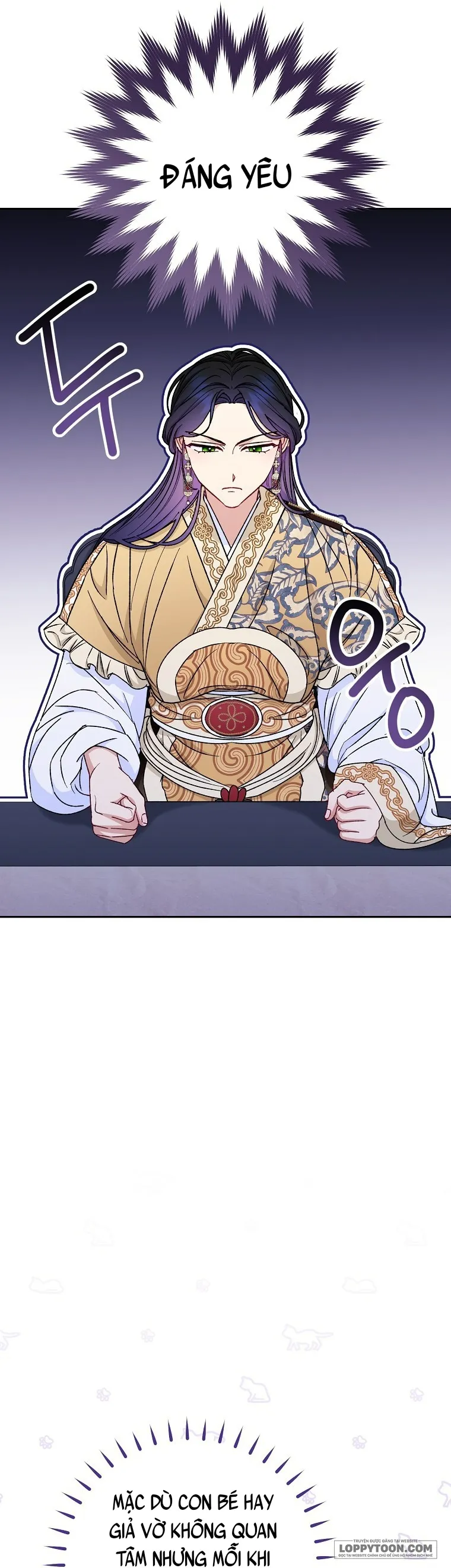 Tiểu Thiếp Chỉ Muốn Sống Yên Bình - Chap 28 - Trang 6