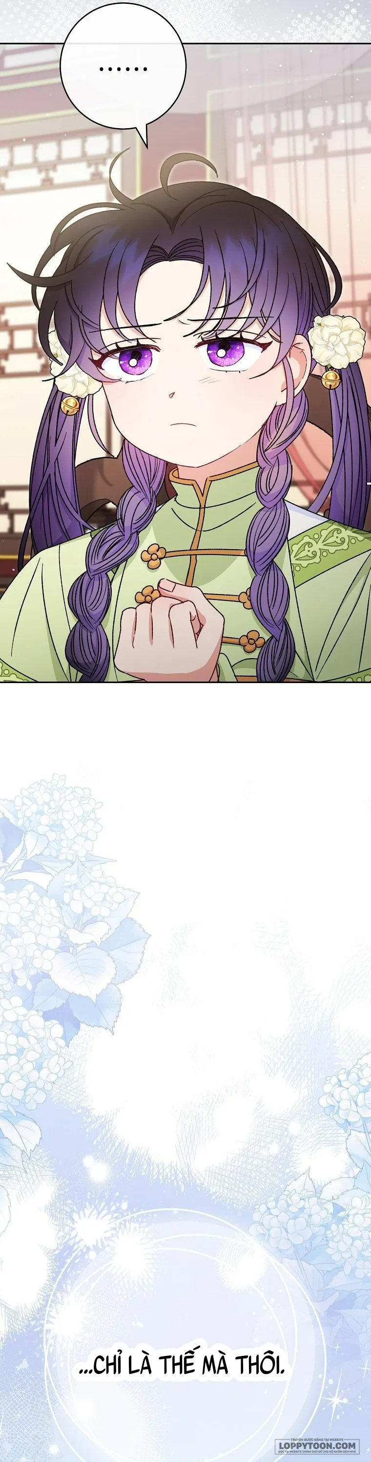 Tiểu Thiếp Chỉ Muốn Sống Yên Bình - Chap 28 - Trang 52
