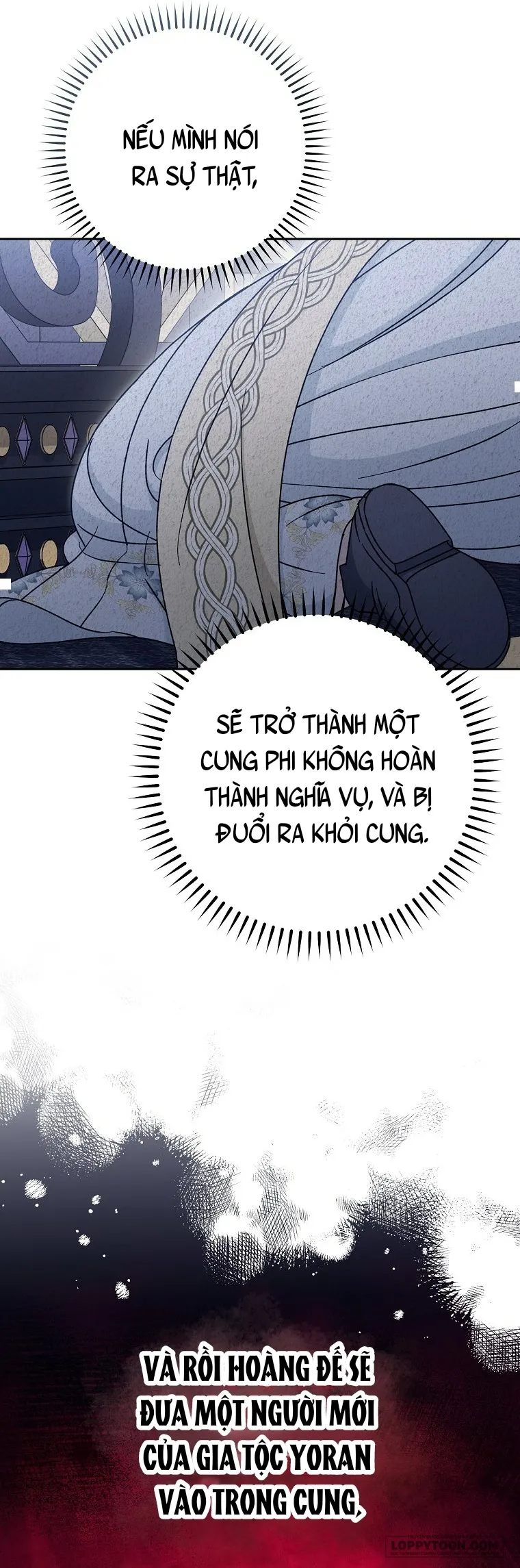 Tiểu Thiếp Chỉ Muốn Sống Yên Bình - Chap 28 - Trang 55
