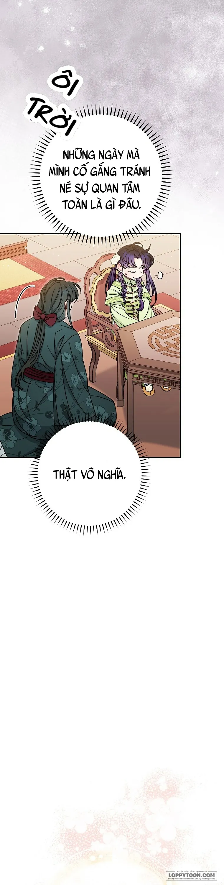 Tiểu Thiếp Chỉ Muốn Sống Yên Bình - Chap 28 - Trang 58