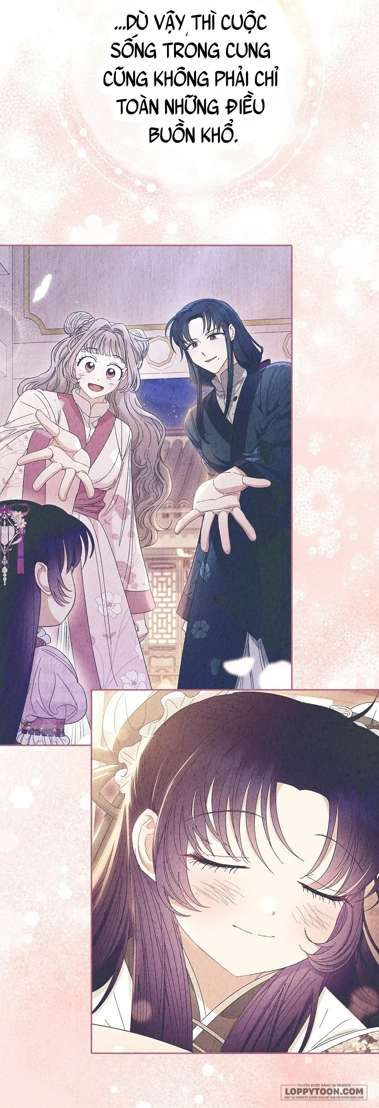 Tiểu Thiếp Chỉ Muốn Sống Yên Bình - Chap 28 - Trang 59