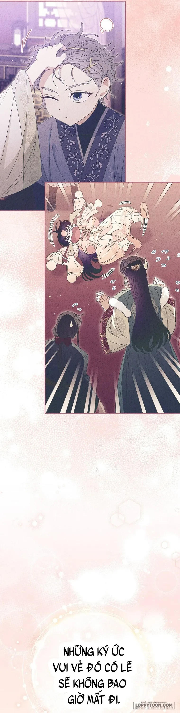 Tiểu Thiếp Chỉ Muốn Sống Yên Bình - Chap 28 - Trang 60