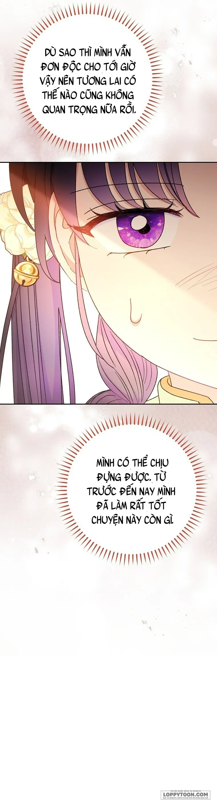 Tiểu Thiếp Chỉ Muốn Sống Yên Bình - Chap 28 - Trang 62