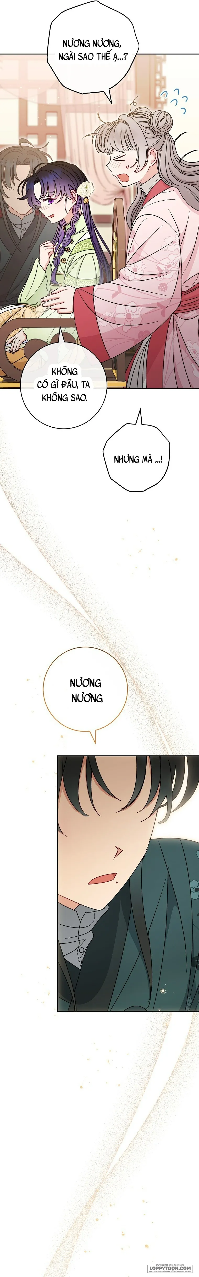 Tiểu Thiếp Chỉ Muốn Sống Yên Bình - Chap 28 - Trang 63