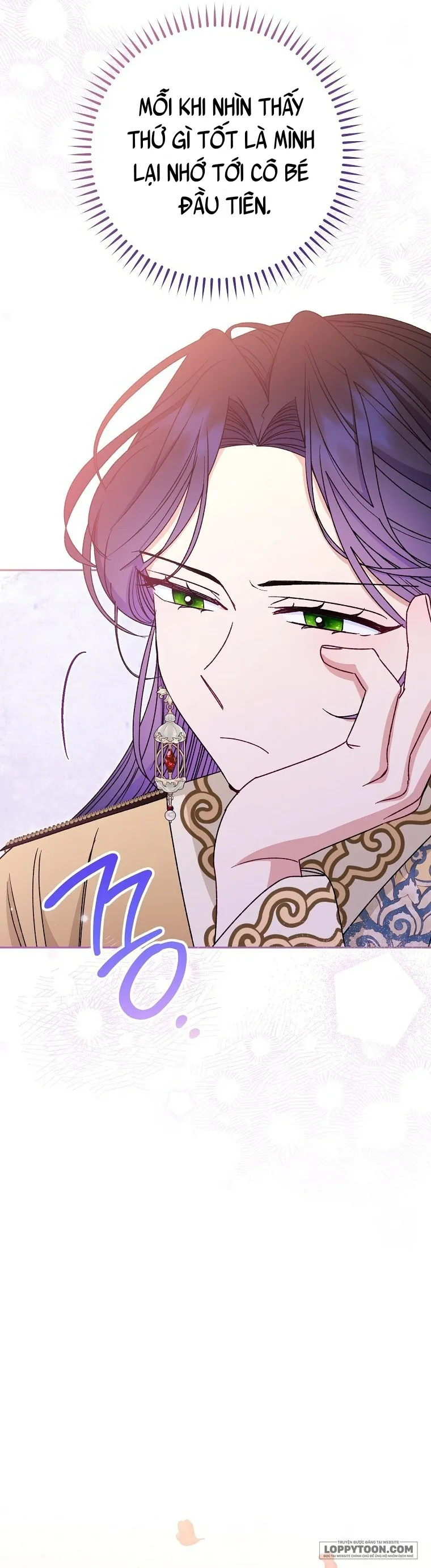 Tiểu Thiếp Chỉ Muốn Sống Yên Bình - Chap 28 - Trang 9