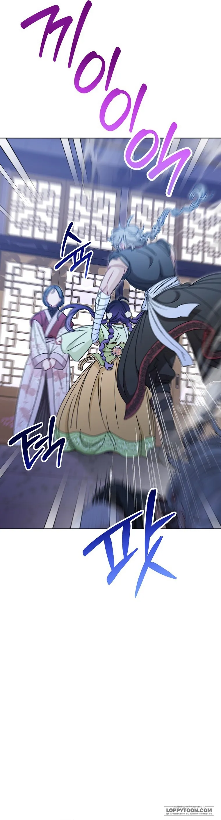 Tiểu Thiếp Chỉ Muốn Sống Yên Bình - Chap 29 - Trang 19