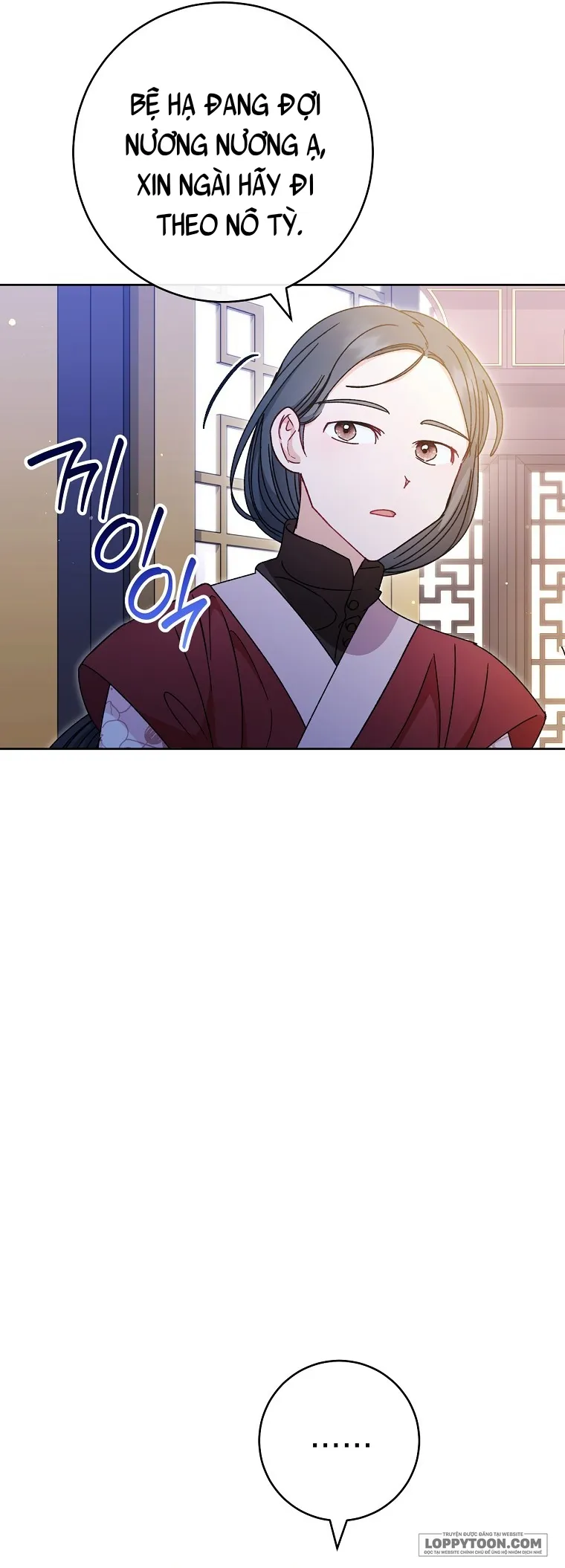 Tiểu Thiếp Chỉ Muốn Sống Yên Bình - Chap 29 - Trang 21