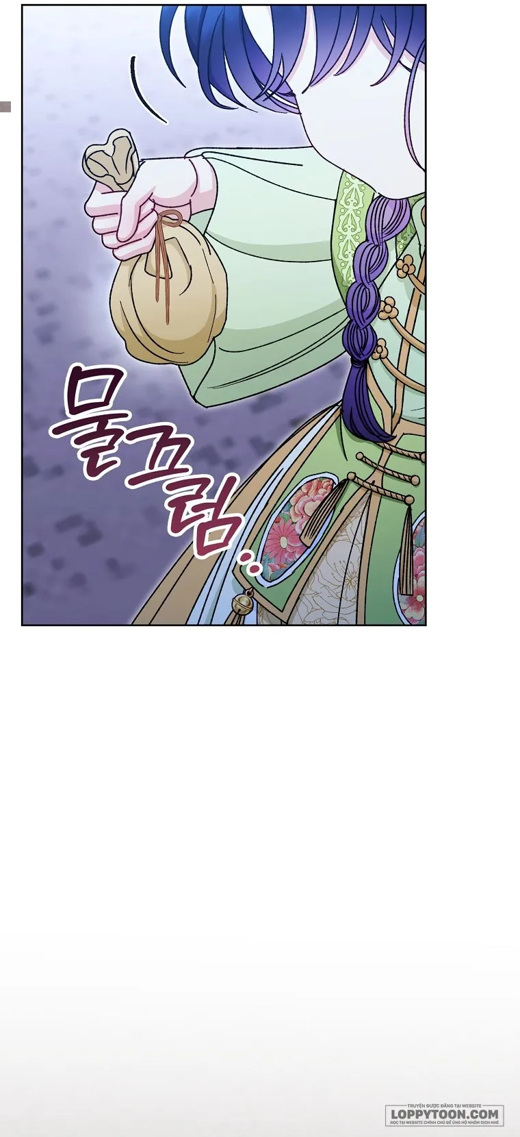 Tiểu Thiếp Chỉ Muốn Sống Yên Bình - Chap 29 - Trang 22